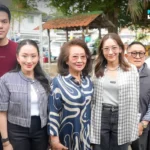 曼谷市行政局称选举与公投上午运行顺利 曼谷报告选举日上半段有序进行