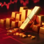 金银延续跌势 CME提高保证金加剧市场抛压