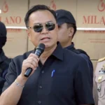 泰国央行行长称经济’病灶’需结构性治疗 银行上调ESG目标