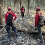 泰国北部考河与赛河砷污染超标预警 公众需避免直接使用