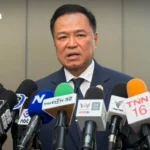 泰国商界领袖紧急呼吁：立即组建专业政府应对104%债务危机