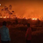 曼谷及中部六省发布2026年2月15日至18日高潮警报