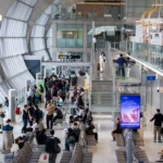 泰国商界领袖紧急呼吁：立即组建专业政府应对104%债务危机