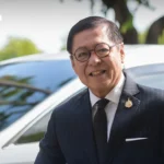 泰国最高法院裁定禁止外国飞行员参与国内’湿租’航班