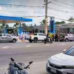 泰国：从‘经济虎’到‘亚洲病夫’