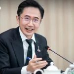 巴育党确认281票支持阿努廷担任泰国总理