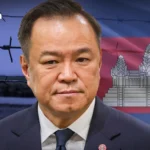 苏帕吉或将历史性复任泰国商业部长，打破105年传统