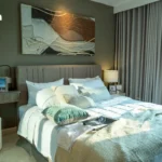 泰国素林边境守卫士兵顺利完成提前投票