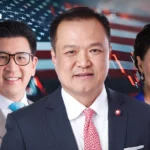 泰国陆军调查边境巡逻士兵遭爆炸碎片伤事件