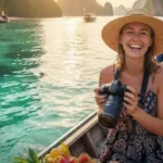 泰国气象局发布2月11日至16日天气预报：气温上升、晨雾及零星降雨