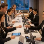 一位家长如何为全球流动的印度儿童打造在线学校