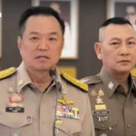 泰国总理阿努廷与中国大使张建伟讨论50万吨稻米出口协议