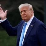 金价因美国GDP疲软及特朗普新关税上涨