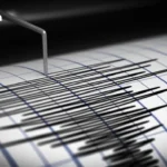 马来西亚沙巴州近海发生7.1级地震 无海啸预警