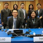 泰国副总理披帕力挺’泰国迪士尼乐园’项目 大使馆发声支持