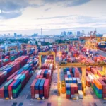 ARAYA推出泰国首个混合型工业物流枢纽