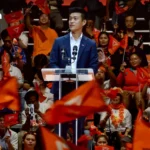 春武里党Anutin誓言以专业团队治愈’亚洲病夫’