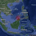 泰国军队驳斥七项针对泰柬边境的虚假指控