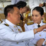 马来西亚卫生部长：全国肺结核病例中85%为本地人