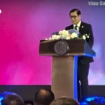 泰国寻求成为全球贸易中的’值得信赖伙伴’，商务部长强调经济韧性战略