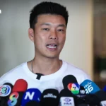 泰国森林火灾热点占全国总数过半 火灾形势令人担忧