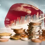 金价开盘下跌 全球市场波动加剧