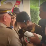 泰国卫生部确认监狱猴痘疫情新增2例确诊 49人处于观察中