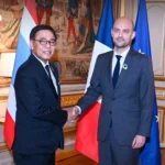 泰国内阁要求密切监控美国关税动态