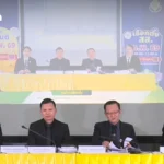 泰国推出长期居留签证新政 三喜集团携手泰国长期居留公司推动房地产与经济联动