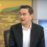 泰国刑事法院判处’Am Cyanide’终身监禁 警长Nipa谋杀案宣判