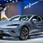 泰国孔敬省加油站突发大火 学校紧急疏散学生