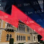 泰国曼谷Asoke购物中心附近塔吊倒塌致两人受伤