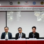 泰国法院驳回异地公投注册投诉 选举委员会称将确保大选公平