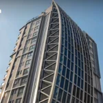 三井住友海上将启动无人机森林研究项目