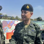 Pinklao：从过境区域到曼谷西部新城市节点