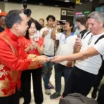 泰国商务发展部将严查11万涉外资企业 防止代理人及空壳账户滥用