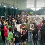 枪手闯入阿萨瓦罕宅邸开枪 警方查获武器及毒品