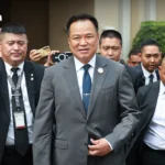 泰国总理阿努廷否认300席组阁协议：待选举委员会确认结果后再讨论