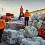 泰国选举委员会与泰国邮政合作建立投票站排序中心 加强2026年大选安全措施