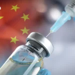 中国援助物资抵达泰柬边境地区中心 分发计划启动