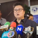 泰国在东盟人工智能应用领域领先但面临准备不足挑战 报告指出