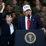 四大政党举行最终竞选集会 全力争取选民支持