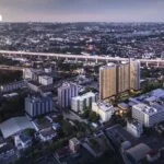 德国男子‘喷雾先生’因在甲米攀牙岛涂鸦被曼谷警方逮捕