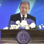 泰国热点逼近千例 柬埔寨缅甸跨境火情严峻