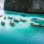 泰国素叻他尼府发生2.9级地震