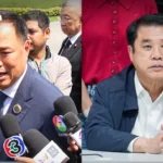 人民党领袖质疑国家反腐败委员会对44名前议员调查动机