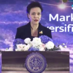 泰国启动经济外交战略应对‘再全球化’，外长表示