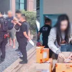 泰国军方驳斥柬埔寨副首相关于‘65万名难民’的指控