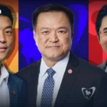 泰国NACC否认2月9日会议将审议前进党前议员涉112条案