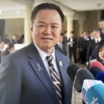 泰国财政部承诺过渡期间政策不断档 目标3%增长潜力